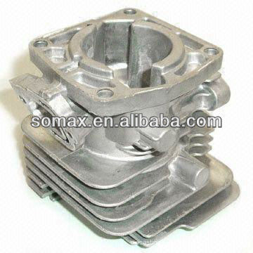 Aluminum Die Casting Part